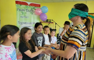 Библиотеки Башкортостана отметили День семьи, любви и верности