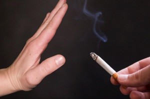 День здоровья «Сигареты- это яд, для больших и для ребят»