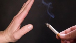 День здоровья «Сигареты- это яд, для больших и для ребят»
