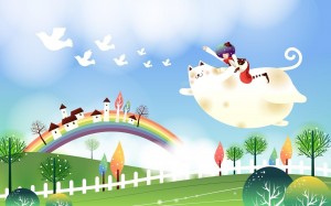 Игровая программа «День Вежливости»