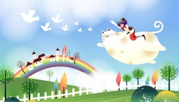 Игровая программа «День Вежливости»