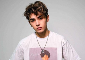 Концерт Амирхана Батабаева