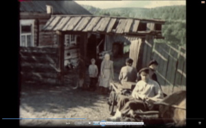 Викторина«Где каждый день кино...»