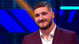 Никита Говоров и Тимур Томаев