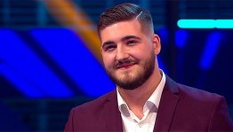 Никита Говоров и Тимур Томаев