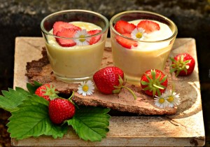 Кулинарная конкурсная программа «Лови момент»