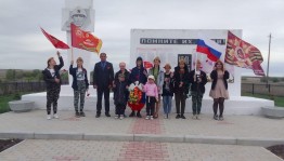 «Великий Победный май»