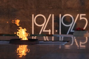 День памяти и скорби «А завтра была война»