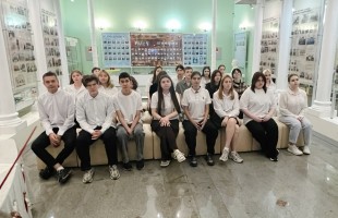 Дайджест: Учреждения культуры Башкортостана отметили День России вместе с детьми