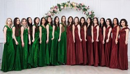 Республика ҡыҙҙарын «Мисс Башҡортостан - 2020» матурлыҡ конкурсында ҡатнашырға саҡыралар