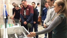 Филиалы Национального музея РБ отпраздновали 100-летие образования Республики Башкортостан