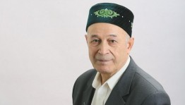 Ушёл из жизни известный поэт, писатель, журналист, музыкант Мавлетбай Ямалетдинов