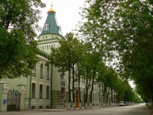 Национальный музей приглашает посетить выставку «Шедевры живописи»