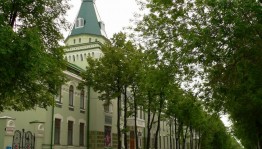 Национальный музей приглашает посетить выставку «Шедевры живописи»