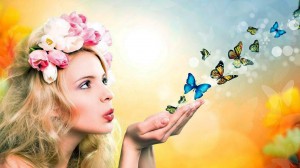 Познавательная программа «Красота спасет мир»