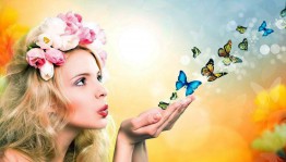 Познавательная программа «Красота спасет мир»