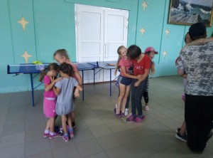«Каникул много не бывает»