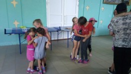 «Каникул много не бывает»