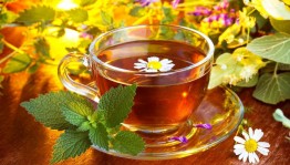 Беседа «Разнообразие чая»