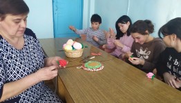 Познавательная программа «Минздрав предупреждает»