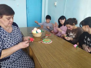 Познавательная программа «Минздрав предупреждает»