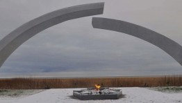 Познавательный час к снятию блокады города Ленинграда «Город мужества и славы»