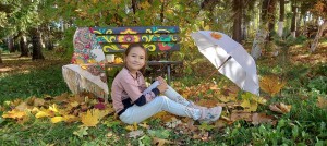 Фотовыставка «Осенние пейзажи»