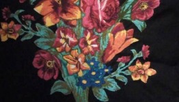 Мастер класс «Волшебное переплетение нитей»