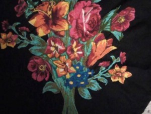 Мастер класс «Волшебное переплетение нитей»