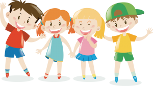 Игровая программа «Осенние приключения»