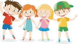 Игровая программа «Осенние приключения»