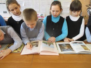 Познавательно – игровая программа для детей «От А до Я»