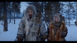 Показ фильма «Чужая»