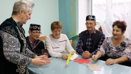 Конкурсно-игровая программа «Дорога к доброму здоровью»