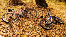 Велокросс «Вперед к победе!»