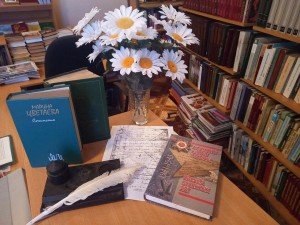 Историческая шкатулка «Ручное письмо, как добрая память»