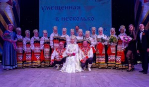 Лекция «Роль головного убора в народном костюме»