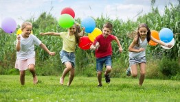 «Вместе весело играть»