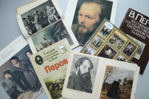 Виртуальное знакомство «Художник с добрым сердцем»