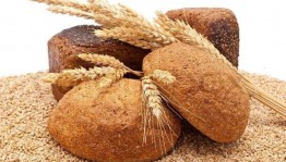 «Слава миру на земле! Слава хлебу на столе!»