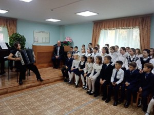 День музыки