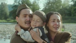 Фильм «Сестренка»