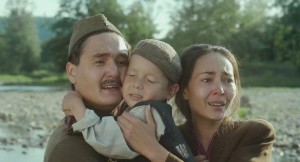 Фильм «Сестренка»