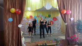 Шоу талантов «Лучше всех!»