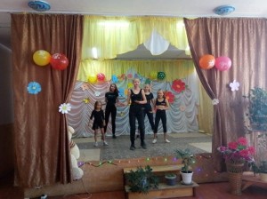 Шоу талантов «Лучше всех!»