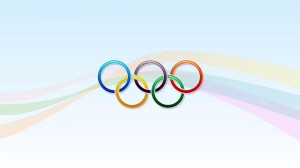 Игровая программа«Зимняя олимпиада»
