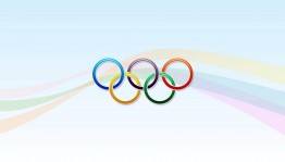 Игровая программа«Зимняя олимпиада»