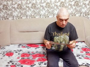 «Визит добра»
