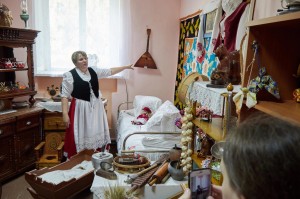 «Секреты моей бабушки»