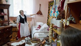 «Секреты моей бабушки»